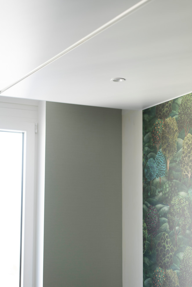 Трехкомнатная квартира для большой семьи в ЖК "Три Кита"