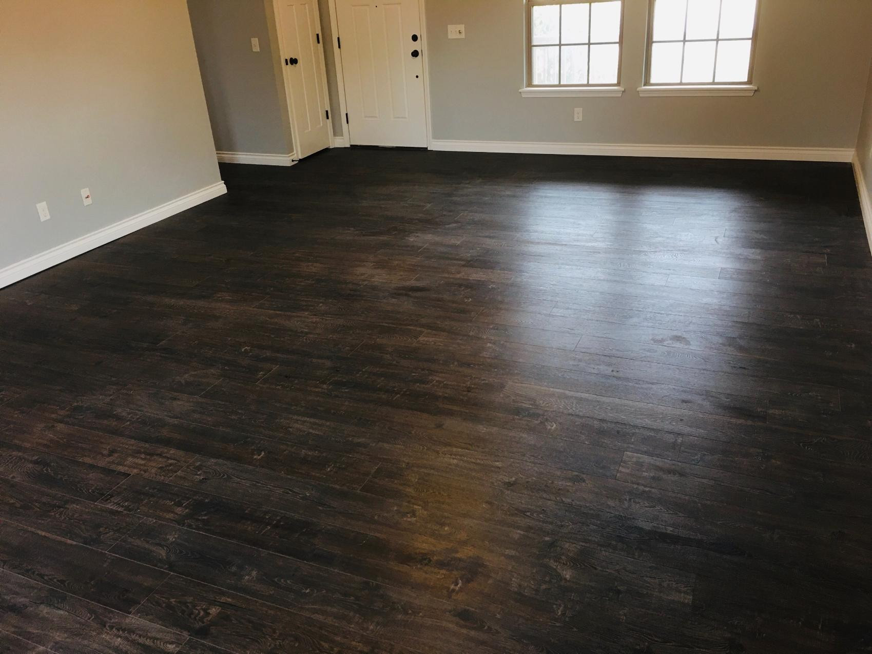 Interior Remodels
