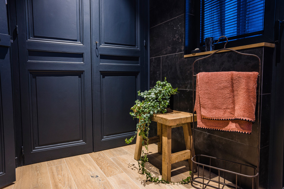 Rénovation de deux salles de bains