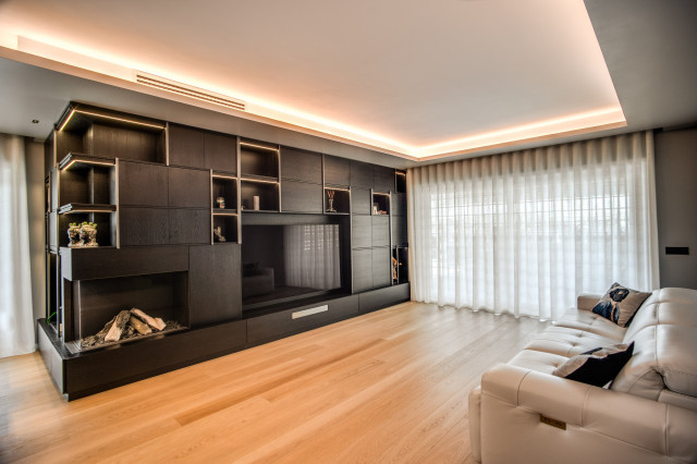 RIVARONE trendy-dagligstue