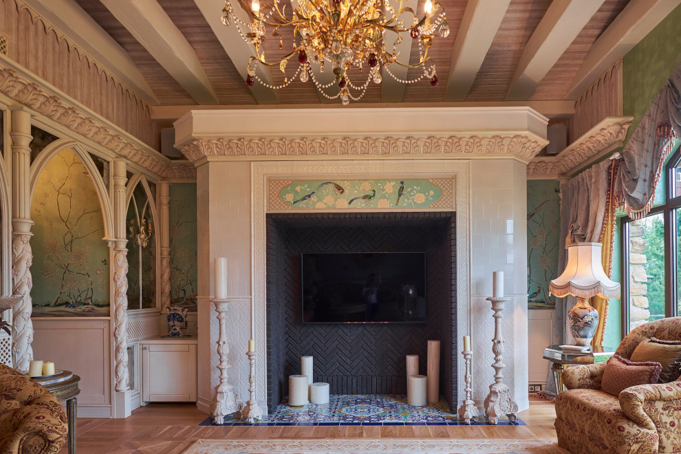 СПА КОМПЛЕКС ЗАВИДОВО