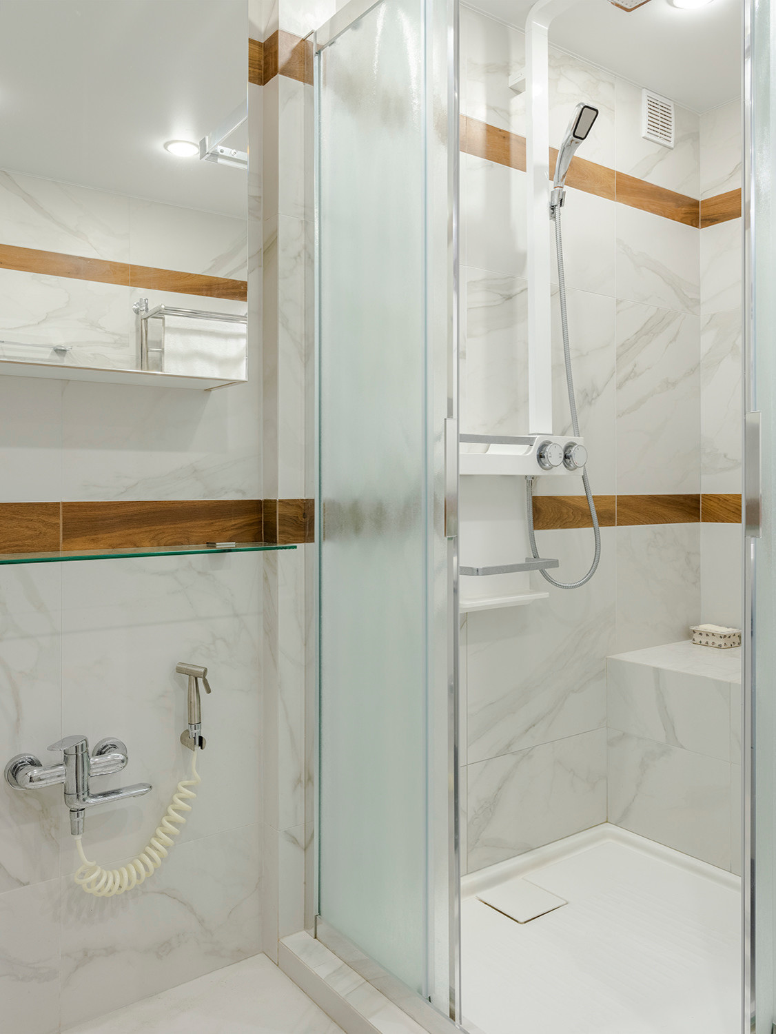 Квартира на ул. Большая Черкизовская