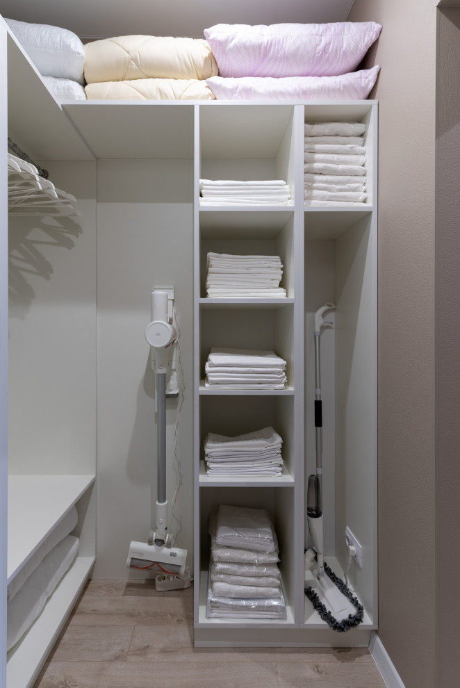 Ремонт двухкомнатной квартиры 74 кв.метра в Зеленоградске. Магнит для аренды