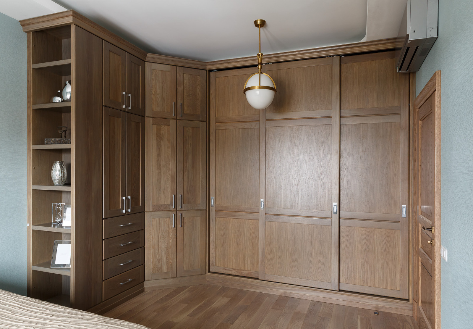 Дом на ул. Мира