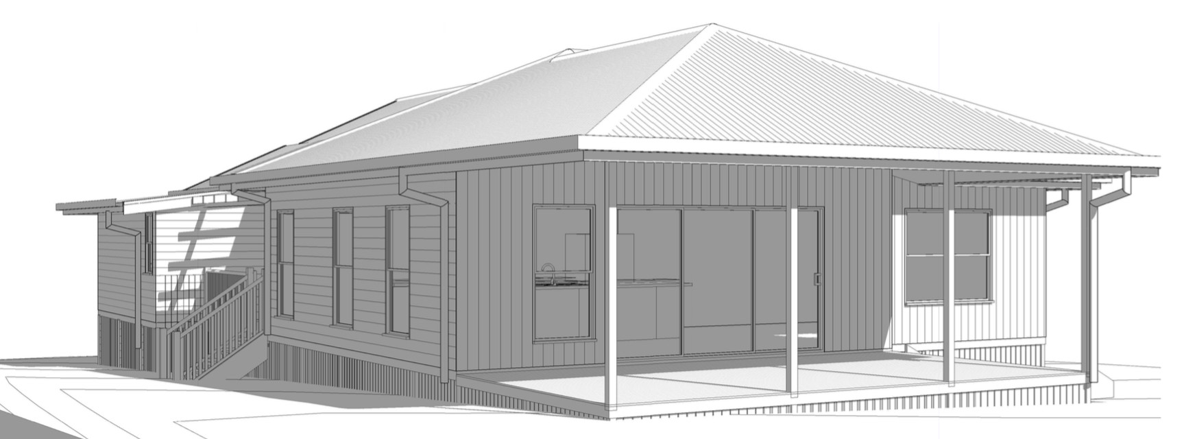Beautiful Ipswich Renovation