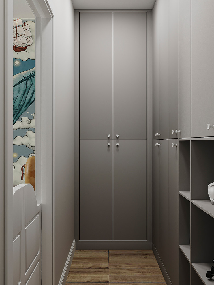 Дом для молодой семьи в МО