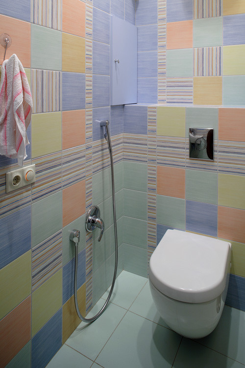 Квартира на ул. Фестивальная