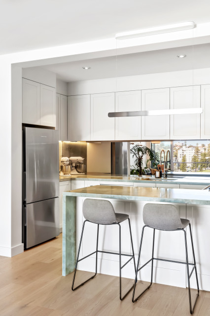 Queenscliff Home maritimt-koekken