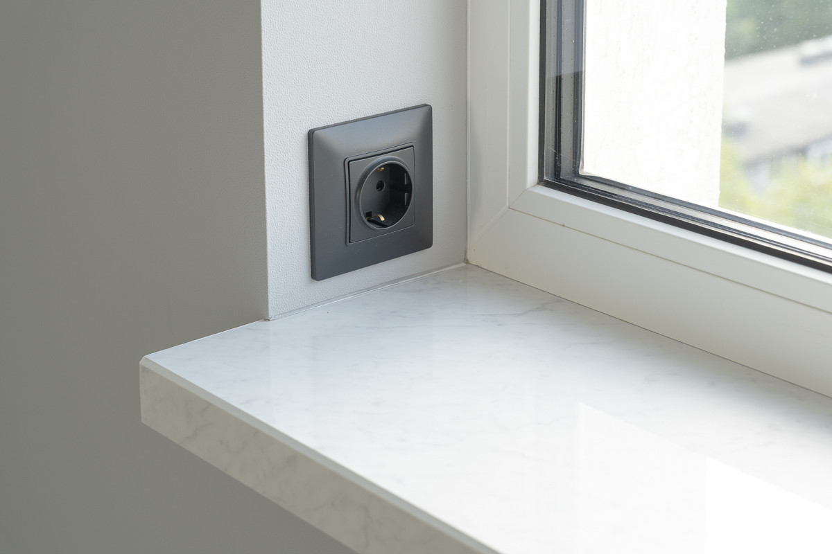 Полная меблировка квартиры в ЖК Каскад