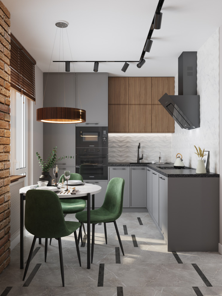 Квартира для молодого человека