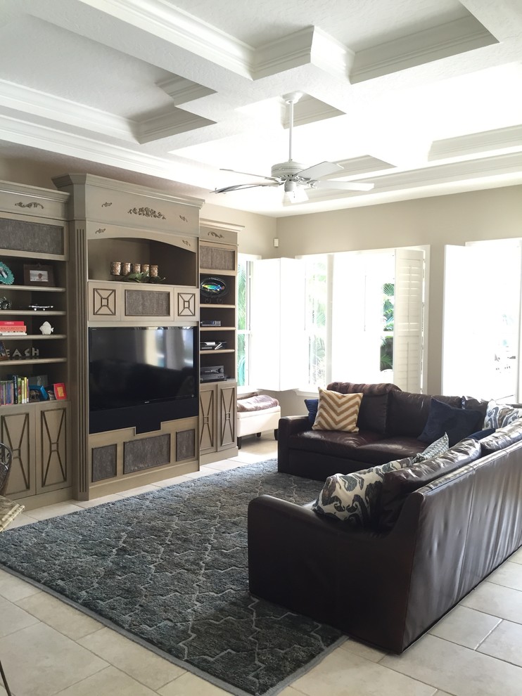 Coffer Color | Houzz Forum