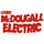 garry mcdougall electric
