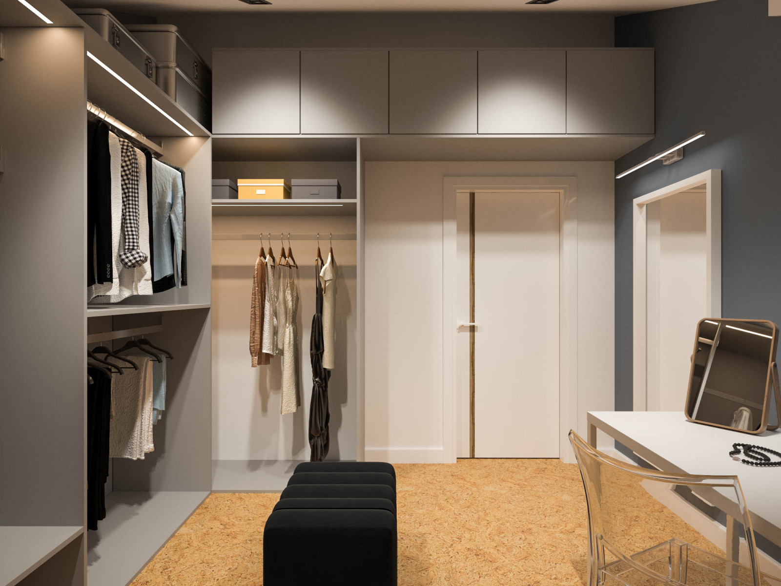 дом 260 кв.м в с.Петровичи