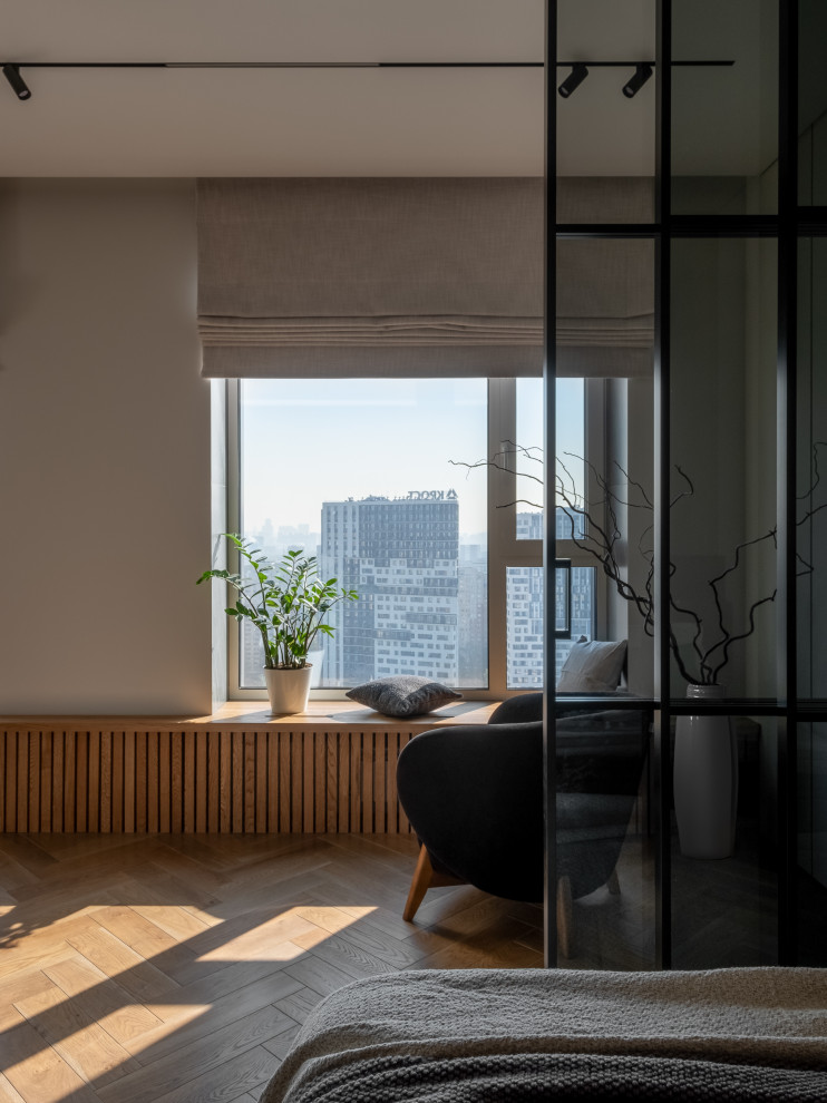 ЖК Кристалл