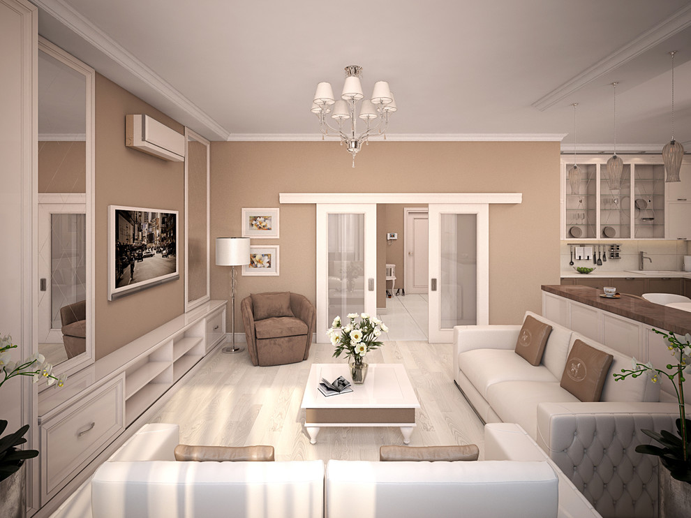 Ленинский проспект д.83