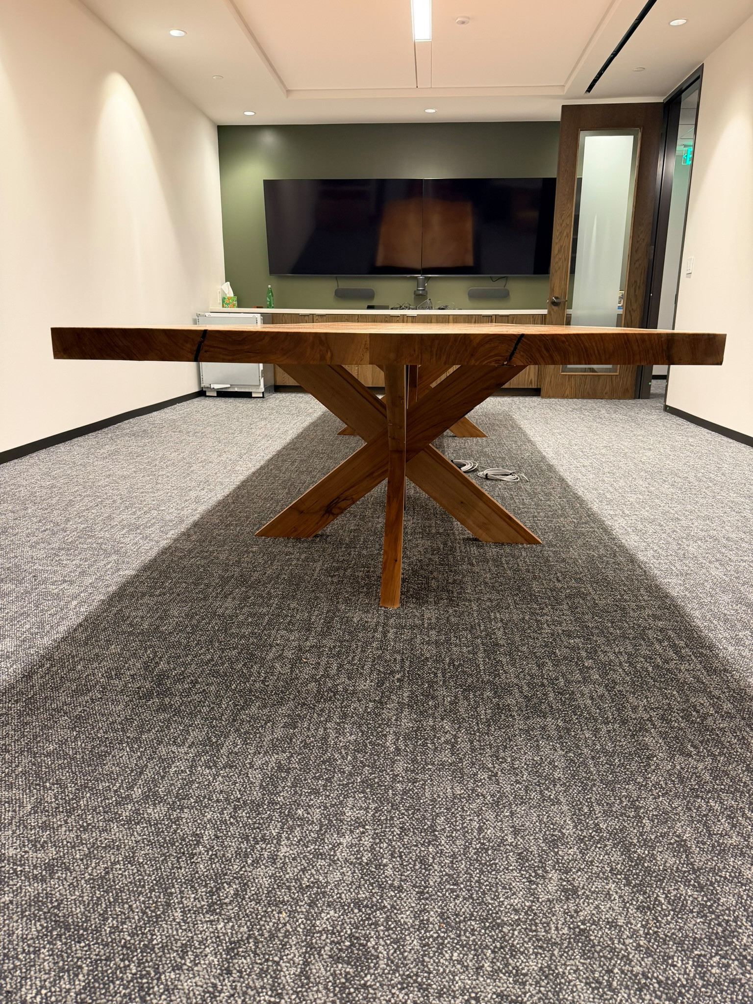 The Board Room