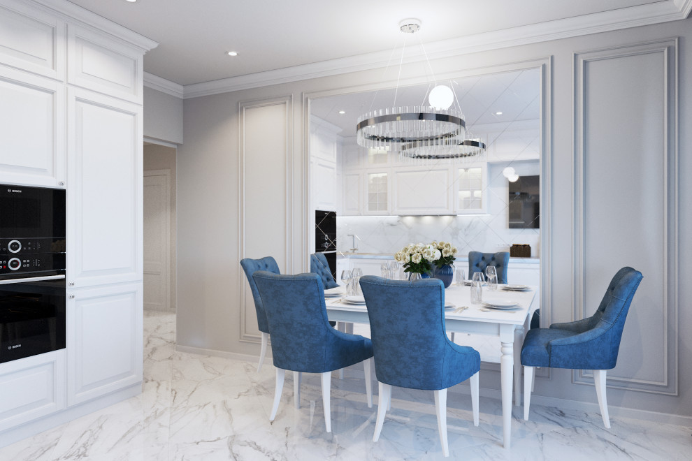 Нео классика