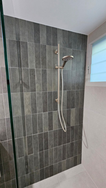 Indooroopilly cuarto-de-bano