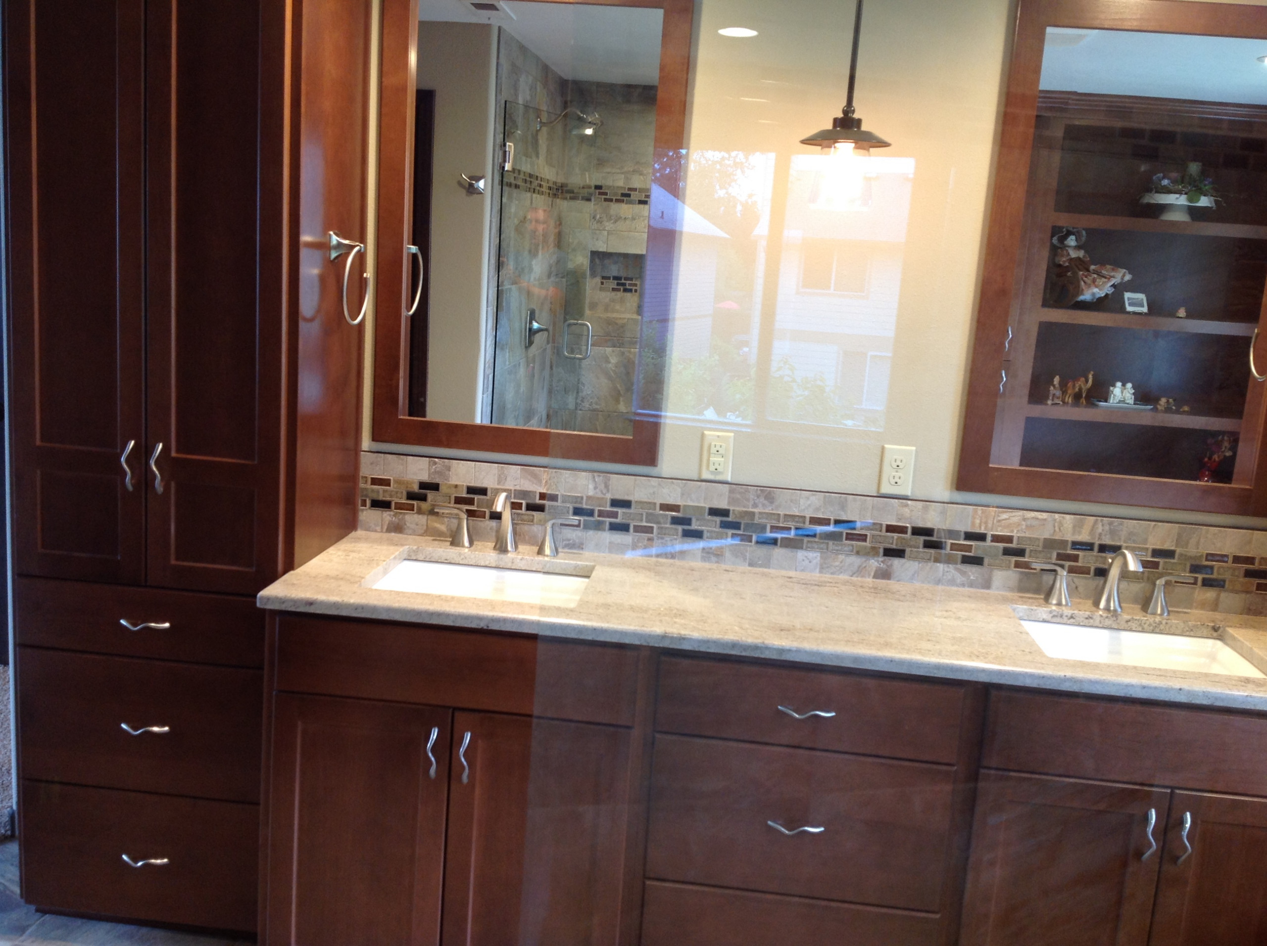 Bathroom Remodel