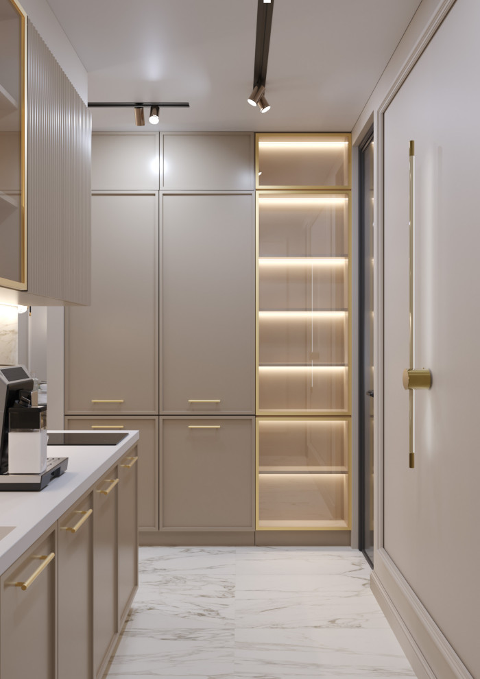 Ясногорская