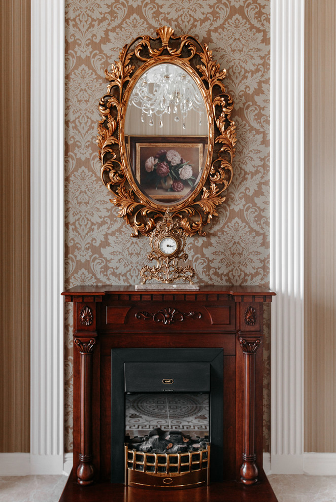 Загородный дом