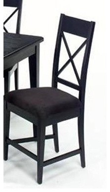 Progressive Furniture Hylton Side Dining Chairs - Set of 2