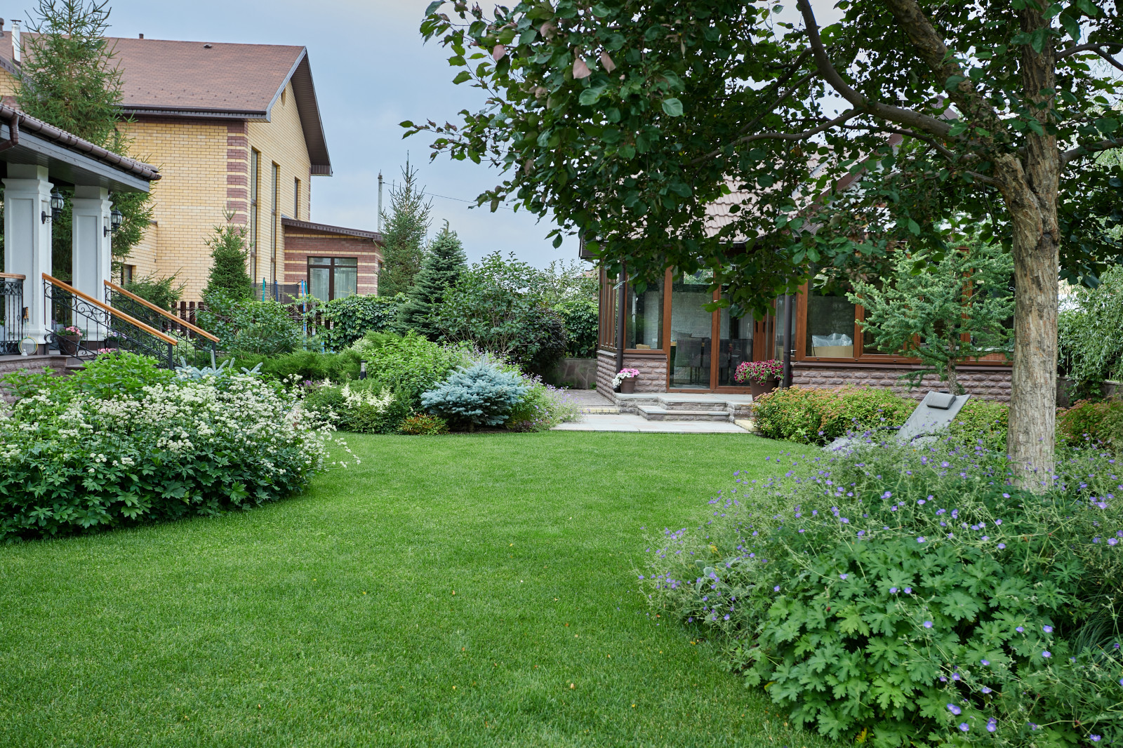 Сад свежести