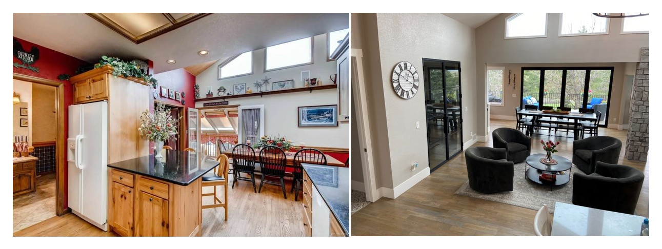 Butterfield Remodel
