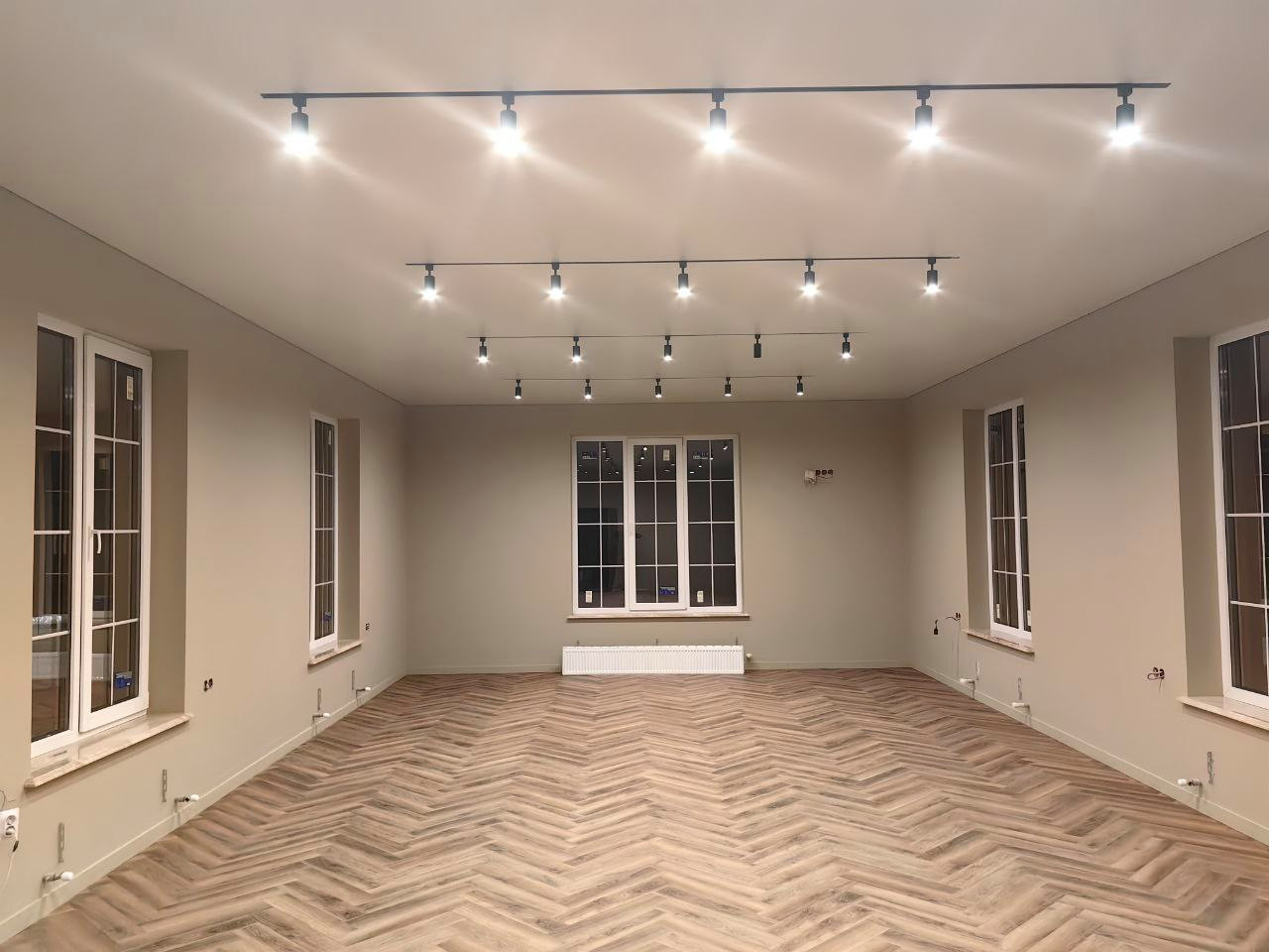 Ремонт дома в ст. Полтавской