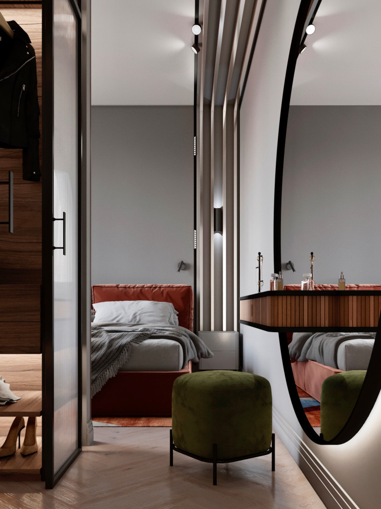 ЖК Сити парк