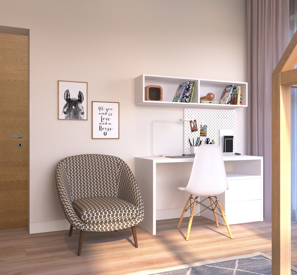 Зубарево Hills