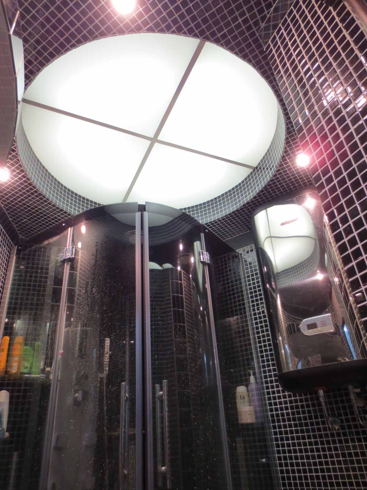 Квартира на Энгельса в СПб