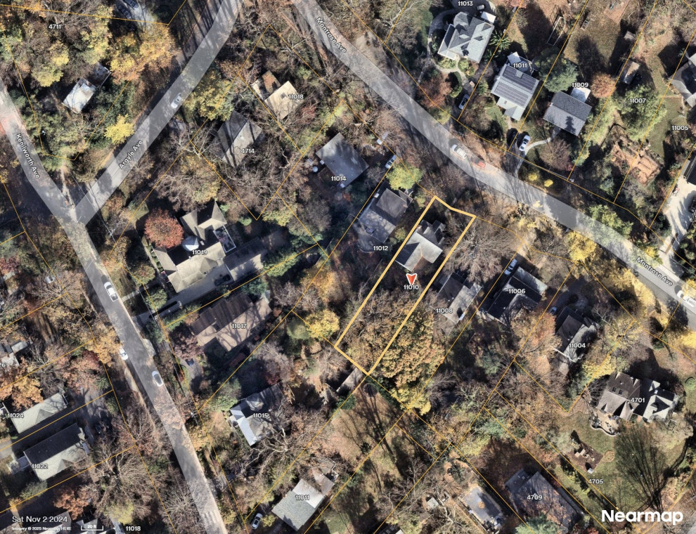 11010 Montrose Ave, Garrett Park