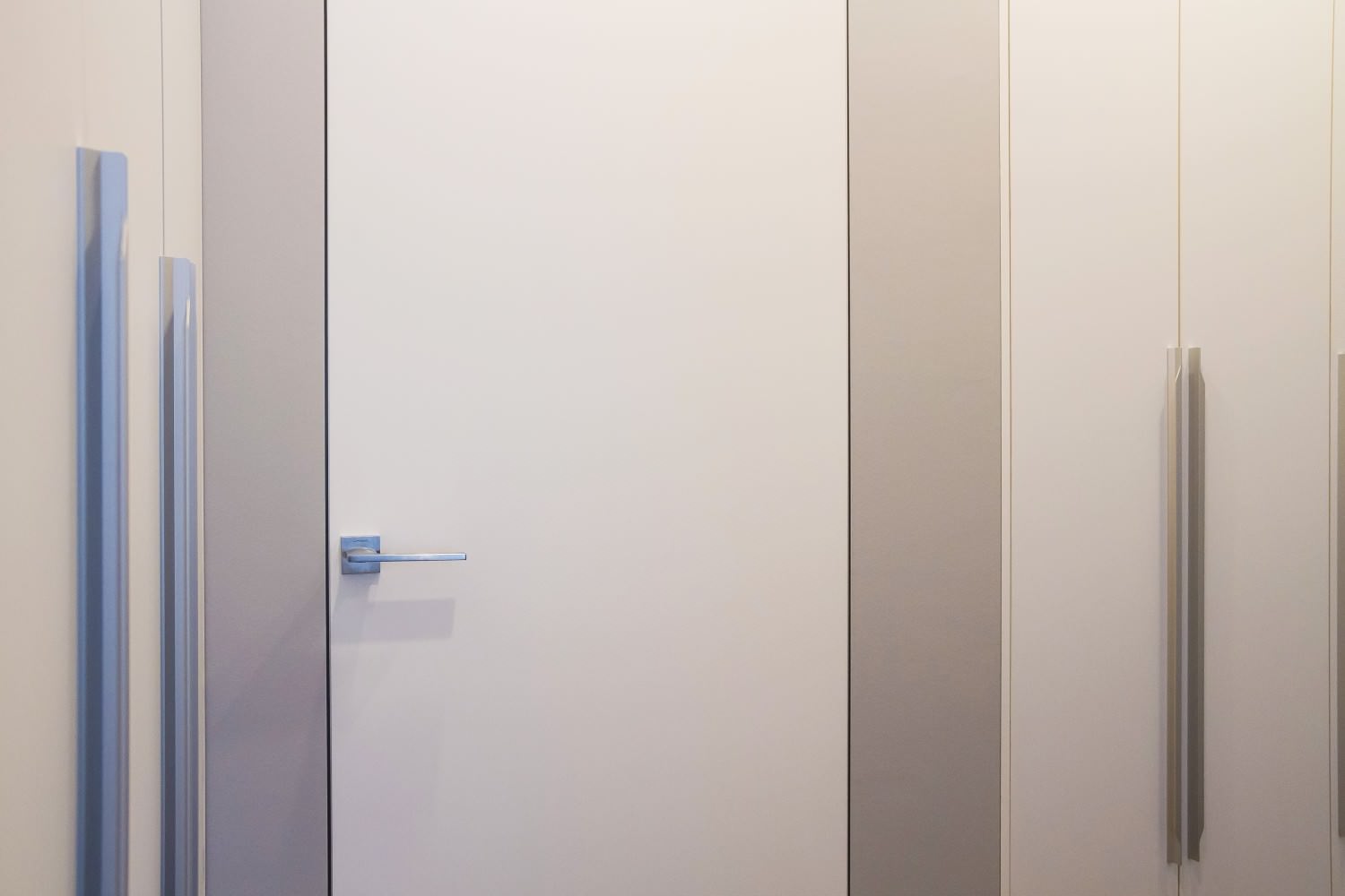 Ремонт в 2х комнатной квартире