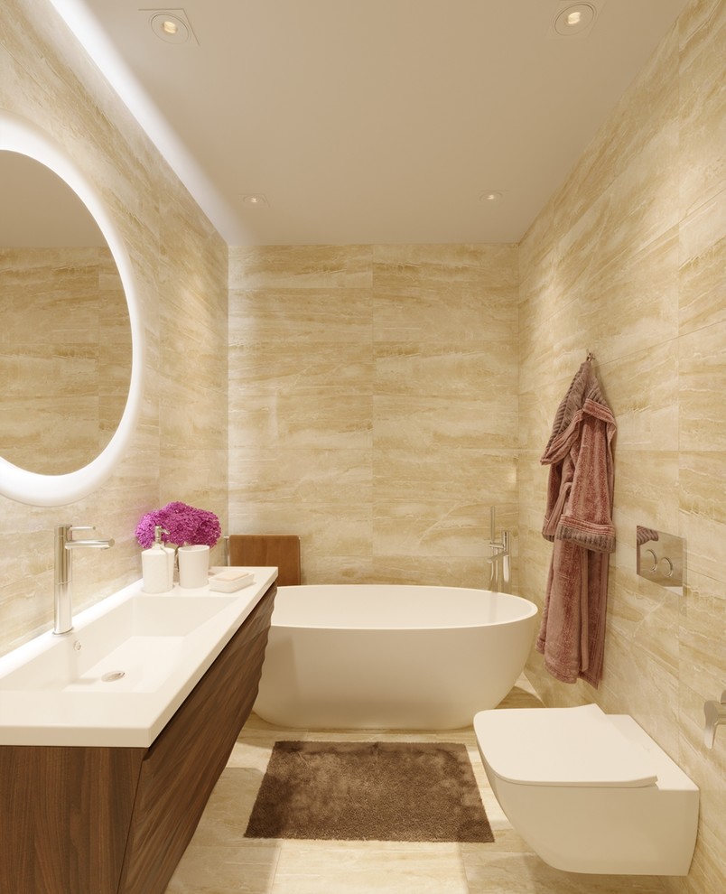 Квартира в Ново-Переделкино