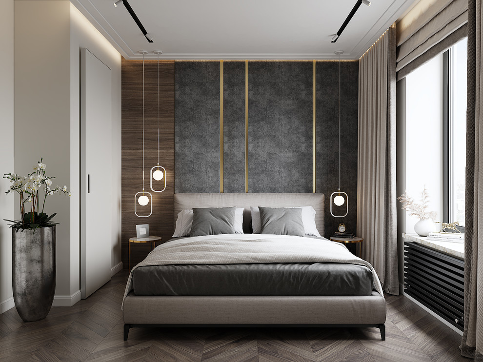 Квартира в ЖК МАЯКОВСКИЙ