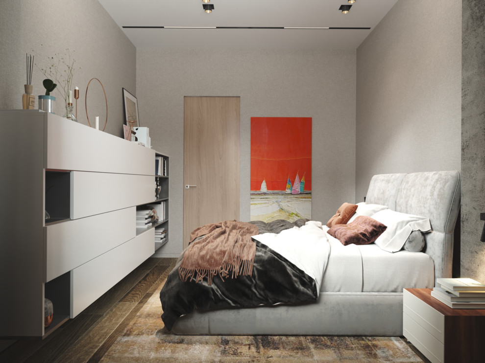 ЖК Перовский