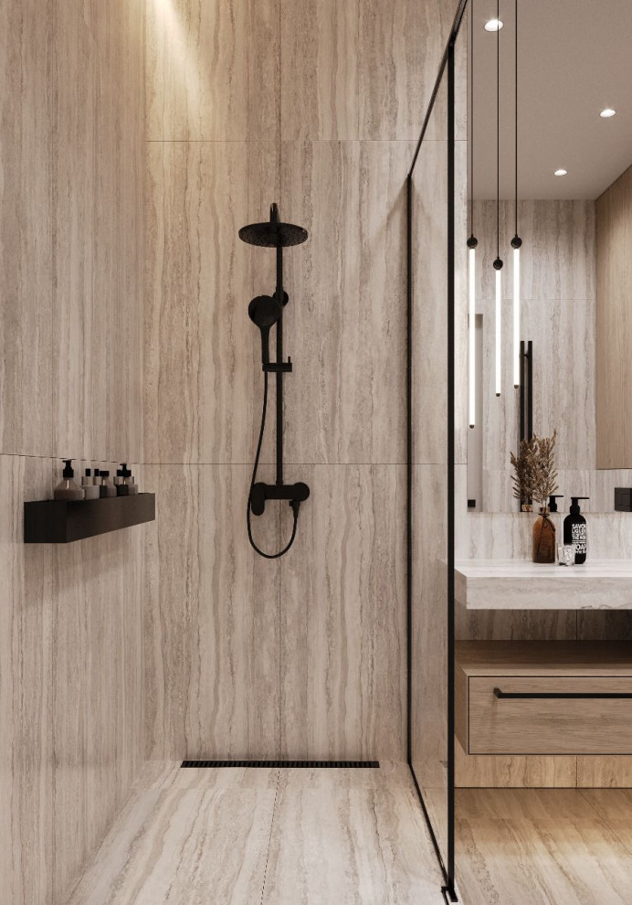 АК Моне - 140 кв.м