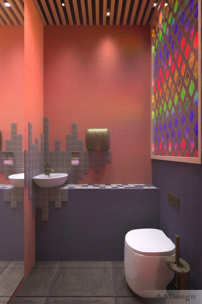 Кафе "Восток"