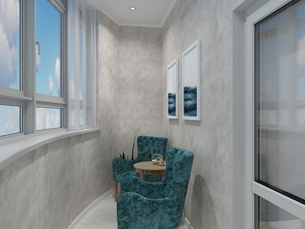 3-х комнатная квартира ул. Гражданская, г. Екаетринбург.