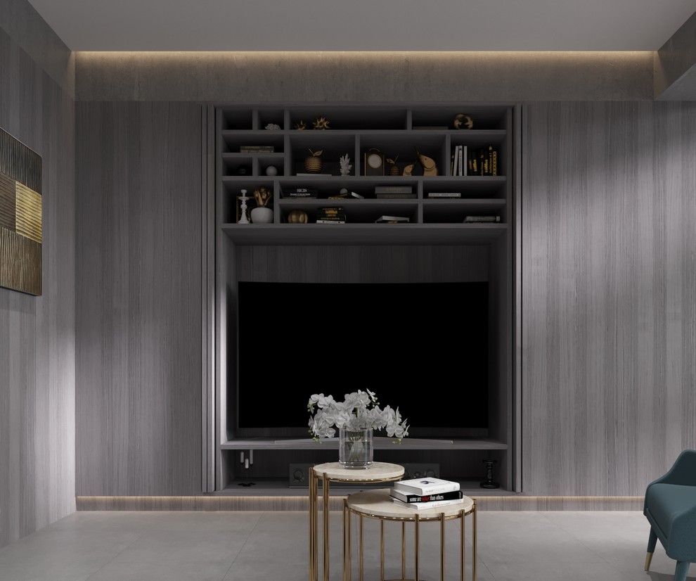 Строгий Ар-деко