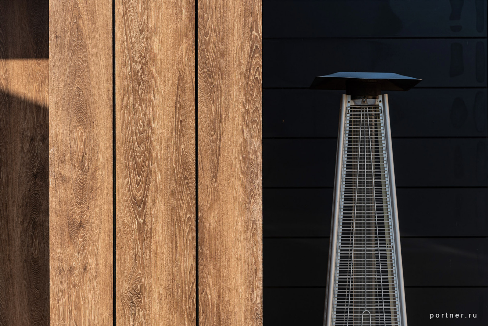 Частная резиденция DRR