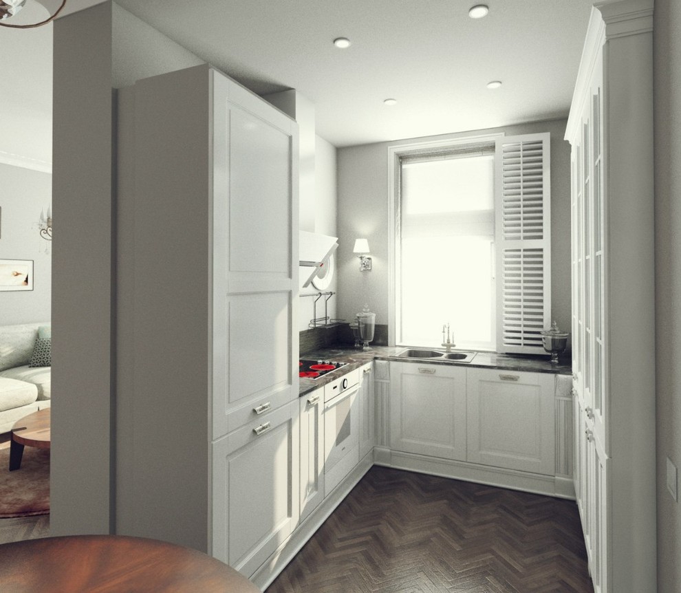 Квартира в ЖК Новая история