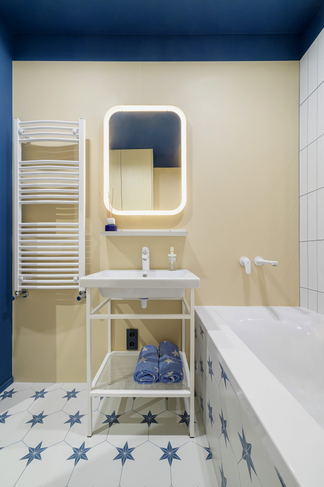 Апартаменты в Зеленоградске, 65 м кв