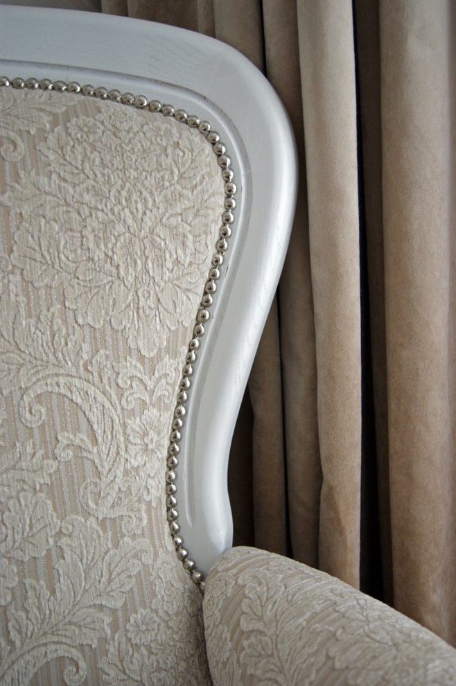 Музыка души