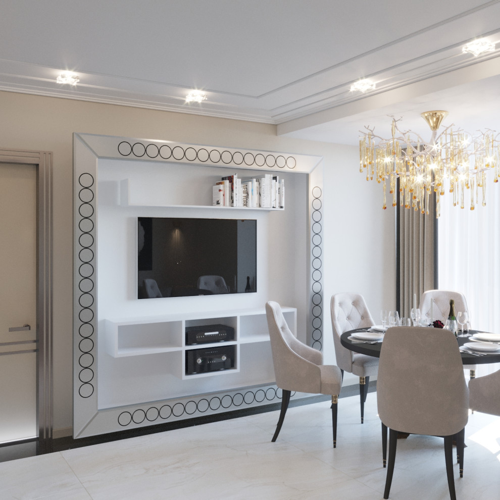 ЖК ФилиГрад