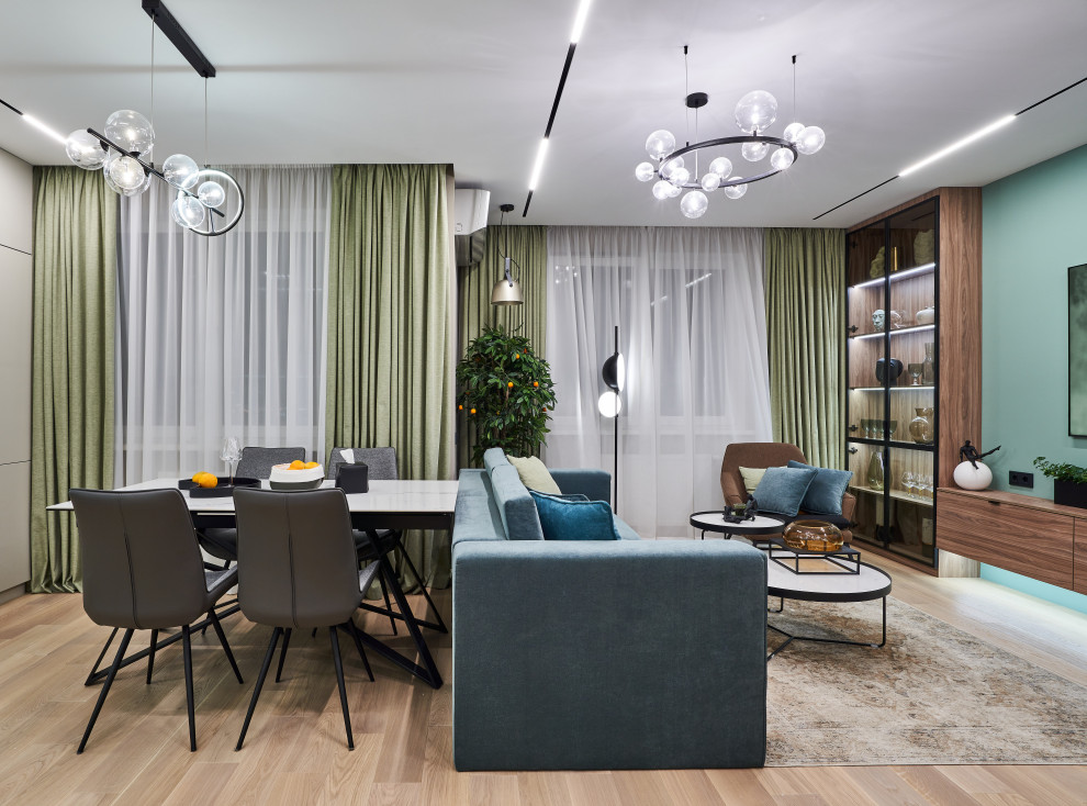 ЖК ПОКОЛЕНИЕ