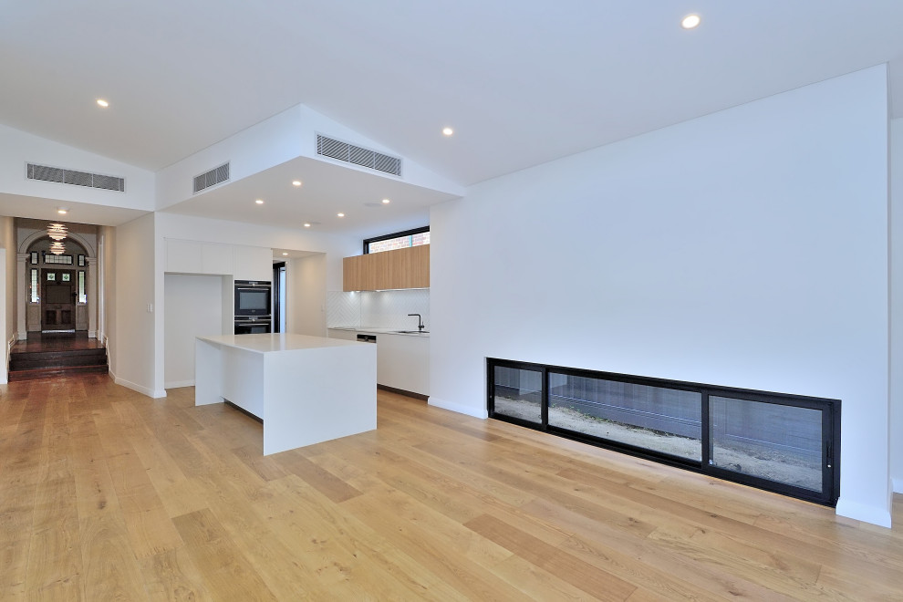 Subiaco Renovation