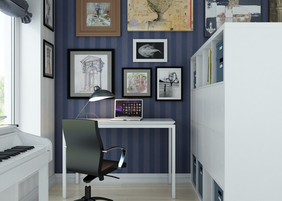 Семейное гнездышко