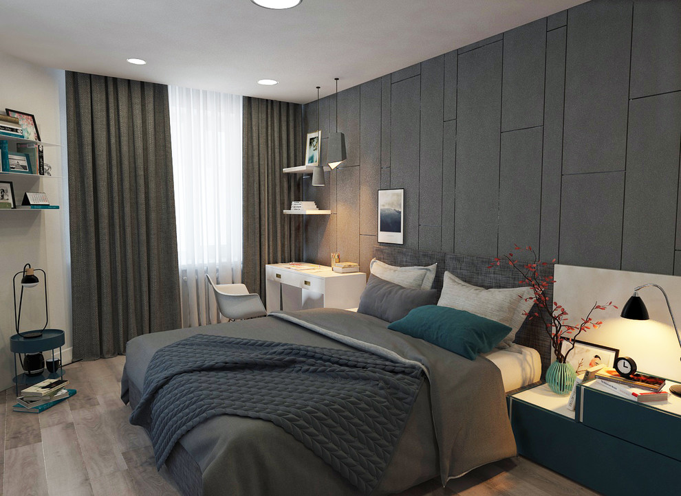 Евродвушка на Короленко